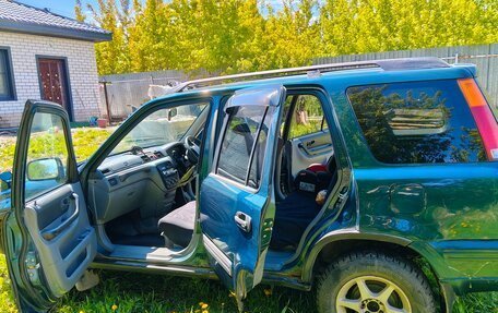Honda CR-V IV, 1998 год, 500 000 рублей, 6 фотография