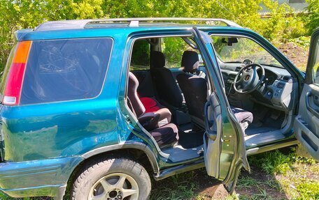 Honda CR-V IV, 1998 год, 500 000 рублей, 5 фотография