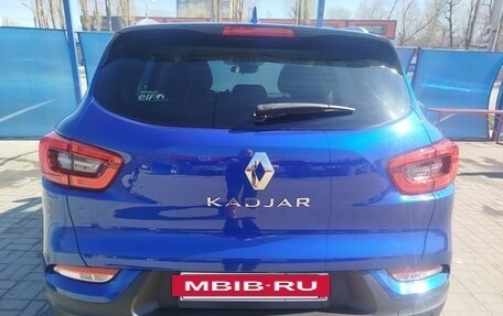 Renault Kadjar I рестайлинг, 2019 год, 1 700 000 рублей, 3 фотография