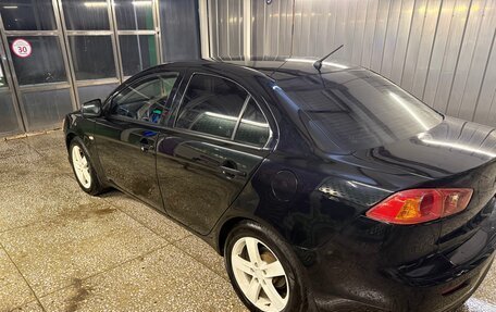 Mitsubishi Lancer IX, 2008 год, 560 000 рублей, 5 фотография