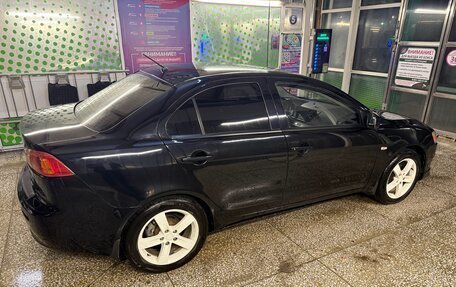 Mitsubishi Lancer IX, 2008 год, 560 000 рублей, 7 фотография