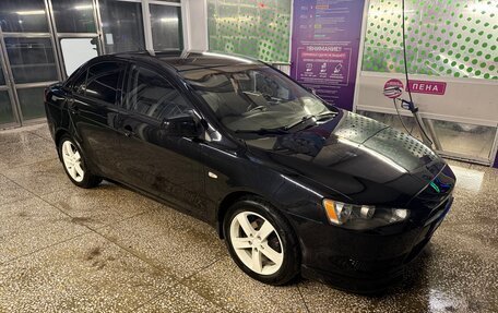Mitsubishi Lancer IX, 2008 год, 560 000 рублей, 8 фотография