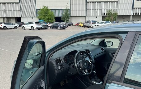 Volkswagen Polo VI (EU Market), 2019 год, 950 000 рублей, 6 фотография