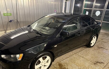Mitsubishi Lancer IX, 2008 год, 560 000 рублей, 4 фотография