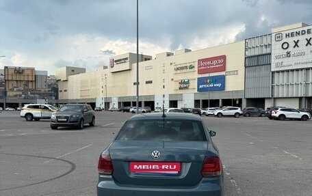 Volkswagen Polo VI (EU Market), 2019 год, 950 000 рублей, 5 фотография