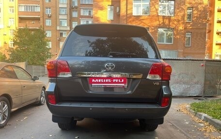 Toyota Land Cruiser 200, 2012 год, 4 100 000 рублей, 2 фотография