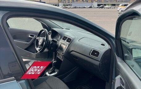 Volkswagen Polo VI (EU Market), 2019 год, 950 000 рублей, 7 фотография