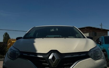 Renault Kaptur I рестайлинг, 2020 год, 1 380 000 рублей, 2 фотография