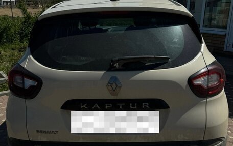 Renault Kaptur I рестайлинг, 2020 год, 1 380 000 рублей, 4 фотография