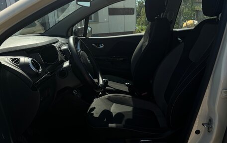 Renault Kaptur I рестайлинг, 2020 год, 1 380 000 рублей, 6 фотография