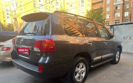 Toyota Land Cruiser 200, 2012 год, 4 100 000 рублей, 6 фотография
