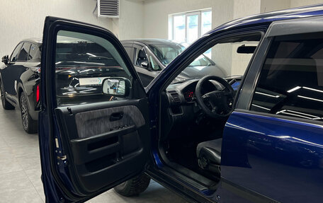 Honda CR-V II рестайлинг, 2002 год, 747 000 рублей, 8 фотография