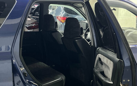 Honda CR-V II рестайлинг, 2002 год, 747 000 рублей, 19 фотография
