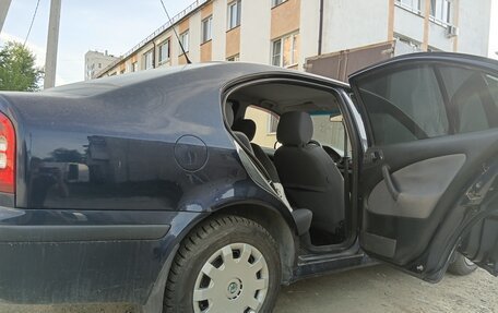 Skoda Octavia IV, 2004 год, 450 000 рублей, 5 фотография