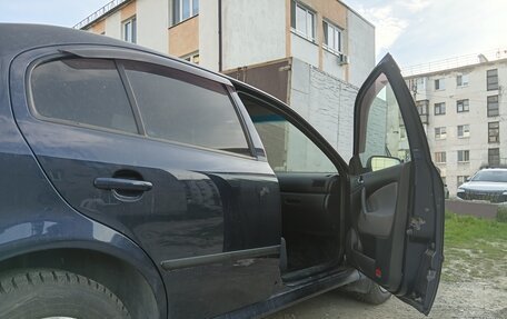 Skoda Octavia IV, 2004 год, 450 000 рублей, 4 фотография