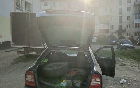 Skoda Octavia IV, 2004 год, 450 000 рублей, 6 фотография