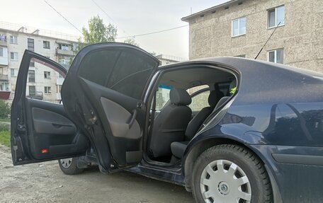 Skoda Octavia IV, 2004 год, 450 000 рублей, 8 фотография
