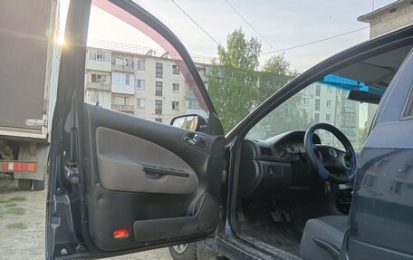 Skoda Octavia IV, 2004 год, 450 000 рублей, 9 фотография