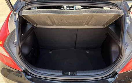 Hyundai Solaris II рестайлинг, 2011 год, 890 000 рублей, 7 фотография