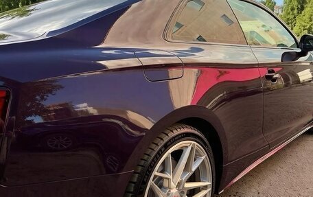 Audi A5, 2021 год, 5 200 000 рублей, 2 фотография