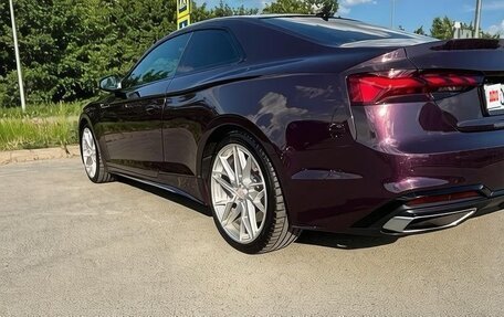 Audi A5, 2021 год, 5 200 000 рублей, 3 фотография