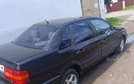 Volkswagen Passat B4, 1994 год, 215 000 рублей, 2 фотография