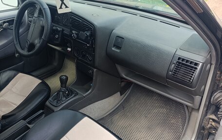 Volkswagen Passat B4, 1994 год, 215 000 рублей, 4 фотография