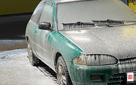 Mitsubishi Colt IV, 1995 год, 160 000 рублей, 2 фотография