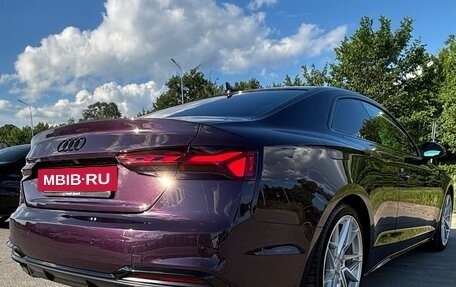 Audi A5, 2021 год, 5 200 000 рублей, 8 фотография