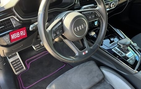 Audi A5, 2021 год, 5 200 000 рублей, 12 фотография