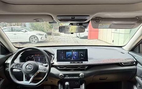 Nissan Teana, 2025 год, 2 114 555 рублей, 4 фотография