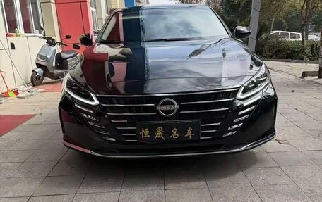 Nissan Teana, 2025 год, 2 114 555 рублей, 3 фотография
