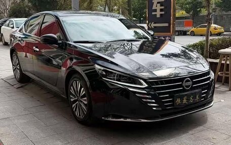 Nissan Teana, 2025 год, 2 114 555 рублей, 2 фотография