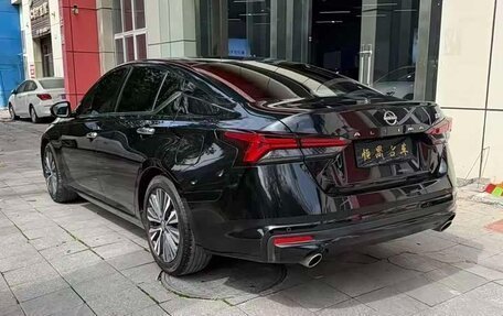 Nissan Teana, 2025 год, 2 114 555 рублей, 6 фотография