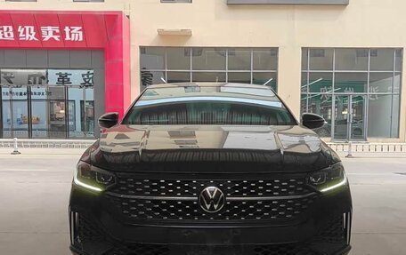 Volkswagen Lavida, 2022 год, 1 550 555 рублей, 3 фотография