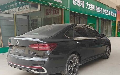 Volkswagen Lavida, 2022 год, 1 550 555 рублей, 6 фотография
