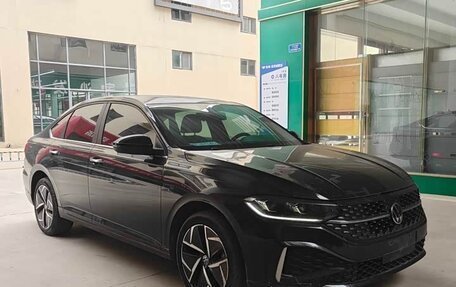 Volkswagen Lavida, 2022 год, 1 550 555 рублей, 2 фотография