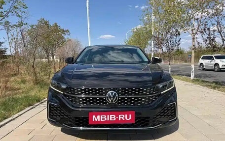 Volkswagen Passat B8 рестайлинг, 2023 год, 1 700 000 рублей, 2 фотография