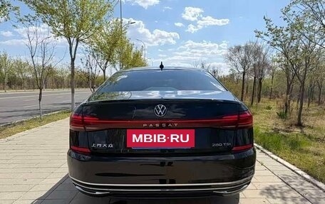 Volkswagen Passat B8 рестайлинг, 2023 год, 1 700 000 рублей, 5 фотография