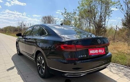 Volkswagen Passat B8 рестайлинг, 2023 год, 1 700 000 рублей, 6 фотография