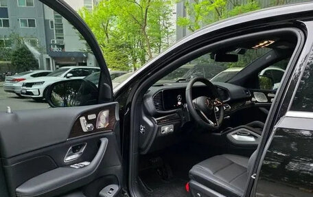 Mercedes-Benz GLE Coupe, 2026 год, 12 150 000 рублей, 6 фотография