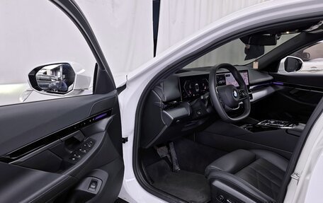 BMW 5 серия, 2023 год, 5 019 000 рублей, 5 фотография