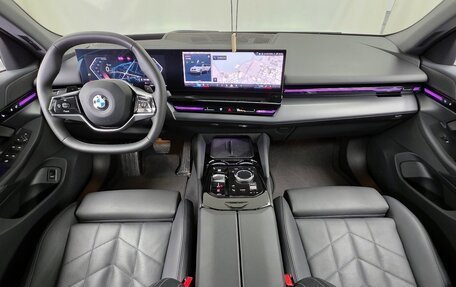 BMW 5 серия, 2023 год, 5 019 000 рублей, 7 фотография