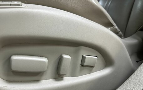Cadillac SRX II рестайлинг, 2011 год, 1 202 000 рублей, 22 фотография