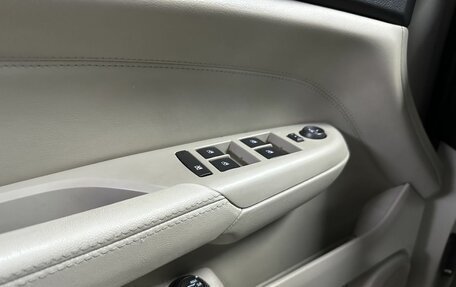 Cadillac SRX II рестайлинг, 2011 год, 1 202 000 рублей, 23 фотография