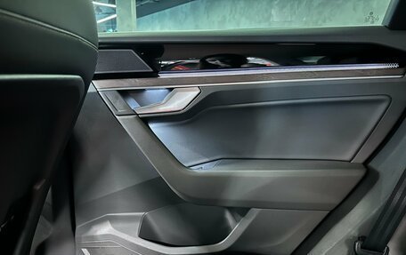 Volkswagen Touareg III, 2018 год, 4 100 000 рублей, 16 фотография