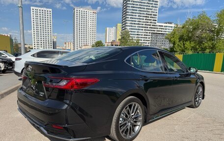 Toyota Camry, 2026 год, 3 850 000 рублей, 3 фотография