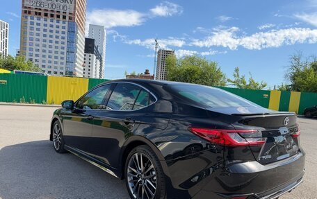Toyota Camry, 2026 год, 3 850 000 рублей, 4 фотография