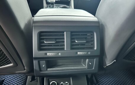 Volkswagen Touareg III, 2018 год, 4 100 000 рублей, 14 фотография