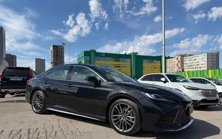 Toyota Camry, 2026 год, 3 850 000 рублей, 2 фотография